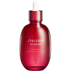 Shiseido Ultimune - Power Infusing Oil 75 ml