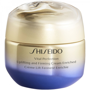 Shiseido Vital Perfection - Uplifting And Firming Cream Enriched 50 ml