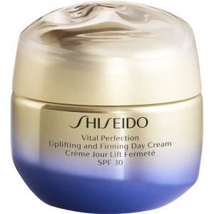 Shiseido Vital Perfection - Uplifting And Firming Day Cream 50 ml