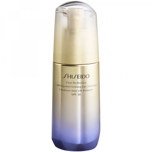 Shiseido Vital Perfection - Uplifting And Firming Day Emulsion 75 ml