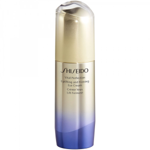 Shiseido Vital Perfection - Uplifting And Firming Eye Cream 15 ml