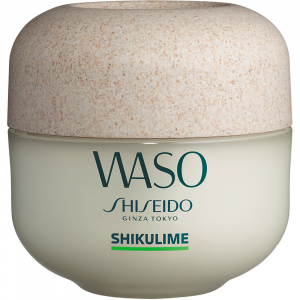 Shiseido Waso - Mega Hydrating Moisturizer 50ml