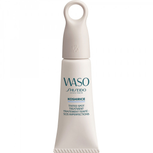 Shiseido Waso - Tinted Spot Treatment 20ml