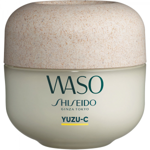 Shiseido Waso - Beauty Sleeping Mask 50ml