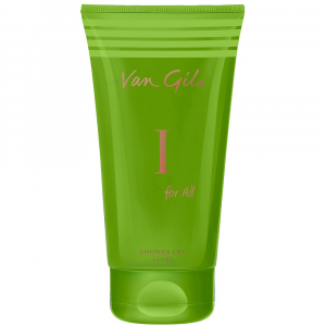 Van Gils I for All - Shower Gel 150 ml