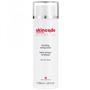 Skincode Essentials - Fortifying Lotion  200ml