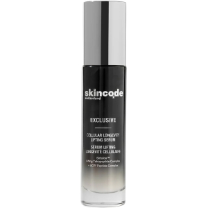 Skincode Exclusive - Cellular Longevity Lifting Serum 30ml