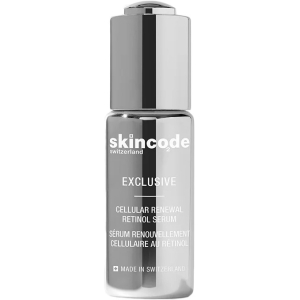 Skincode Exclusive - Cellular Renewal Retinol Serum 30ml