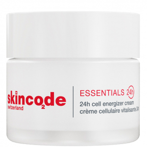 Skincode Essentials - 24h Cell Energizer Cream 50ml