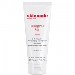 Skincode Essentials - 24h Intensive Moisturizing Hand Cream 75ml