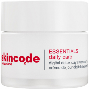 Skincode Essentials - Protective Day Cream SPF12  50ml