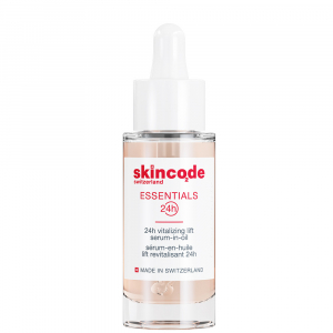 Skincode Essentials - 24h Vitalizing Lift Serum-In-Oil 28ml