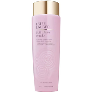 Estée Lauder Soft Clean Infusion - Hydrating Essence Lotion Amino Acid + Waterlily 400 ml