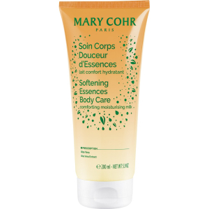 Mary Cohr - Softening Essences Body Care 200 ml