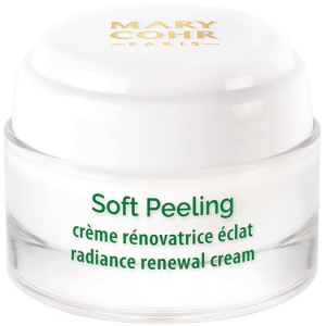 Mary Cohr Soft Peeling - Radiance Renewal Cream 50 ml