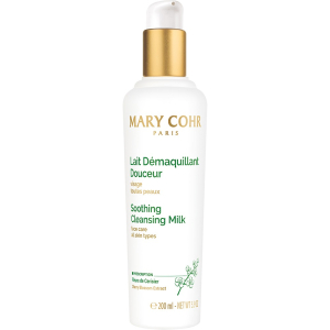 Mary Cohr - Soothing Cleansing Milk 200 ml
