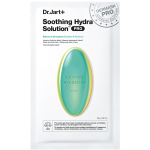 Dr. Jart+ Dermask - Soothing Hydra Solution Pro Mask 1x 26 g