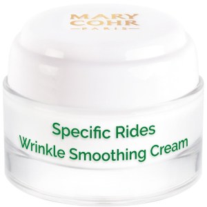 Mary Cohr Specific Rides - Wrinkle Smoothing Cream 50 ml