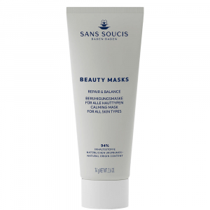 Sans Soucis Beauty Masks - Repair & Balance 75ml