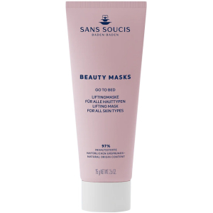 Sans Soucis Beauty Masks - Go To Bed Lifting Mask 75ml