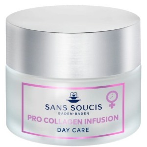 Sans Soucis Pro Collagen Infusion - Day Care 50 ml