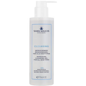 Sans Soucis Cleansing - Refreshing Cleansing Gel 190ml
