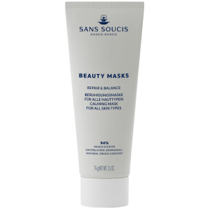 Sans Soucis Beauty Masks - Repair & Balance 75ml
