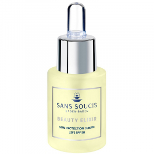 Sans Soucis Beauty Elixir - Sun Protection SPF50 15ml