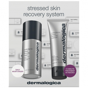 Dermalogica Multivitamin Power - Recovery Cream 50ml + Recovery Masque 75ml