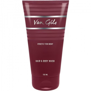 Van Gils Strictly For Night - Hair & Body Wash 150 ml