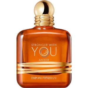 Armani Stronger With You Amber - Eau de Parfum 100 ml