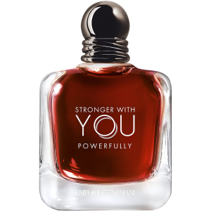Armani Stronger With You Powerfully - Eau de Parfum