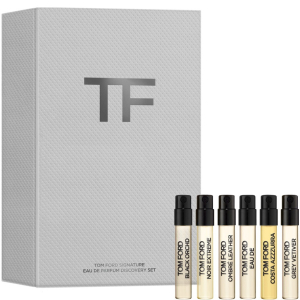 Tom Ford Signature - Eau de Parfum Discovery Set 6x 1.5ml