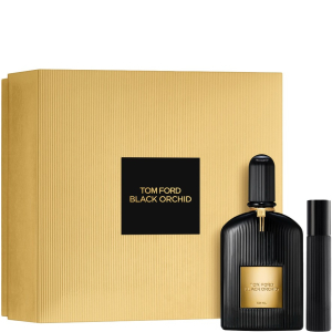 Tom Ford Black Orchid - Eau de Parfum 50ml + Eau de Parfum Travel Spray 10ml