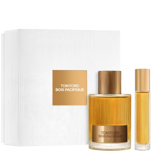 Tom Ford Bois Pacifique - Eau de Parfum 100ml + Travel Spray 10ml