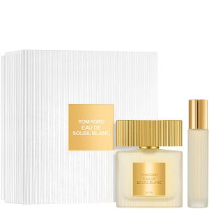 Tom Ford Eau de Soleil Blanc - Eau de Toilette 30ml + Travel Spray 10ml