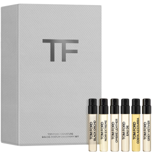 Tom Ford Signature - Eau de Parfum Discovery Set 6x 1.5ml