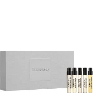 Tom Ford Signature - Discovery Set For Him 5x 1.5ml