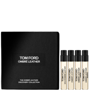 Tom Ford Signature - Ombré Leather Discovery Set 4x 1.5ml