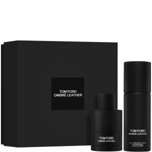 Tom Ford Noir Ombré Leather - Eau de Parfum 100ml + All Over Body Spray 150ml