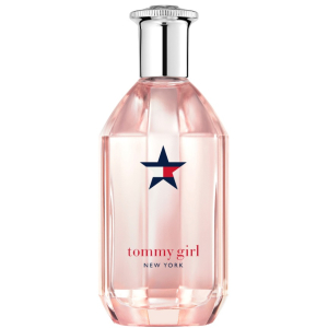 Tommy Hilfiger Tommy Girl New York - Eau de Toilette