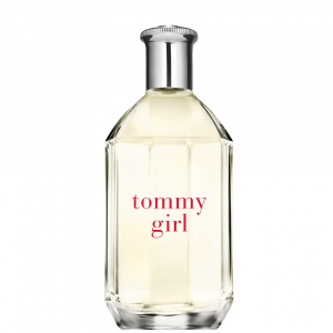 Tommy Hilfiger Tommy Girl - Eau de Toilette 200ml