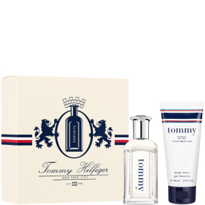 Tommy Hilfiger Tommy - Eau de Toilette 50ml + Body Wash 100ml