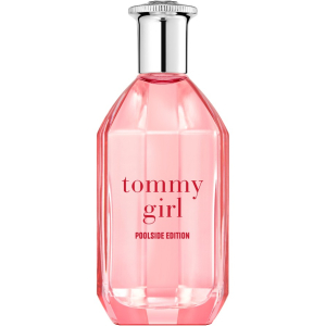 Tommy Hilfiger Tommy Girl Poolside Edition - Eau de Toilette 100 ml