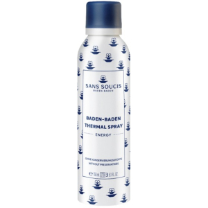Sans Soucis - Baden Baden Thermal Spray