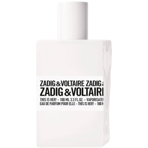 Zadig & Voltaire This is Her! - Eau de Parfum