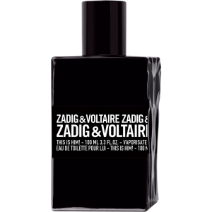 Zadig & Voltaire This is Him! - Eau de Toilette