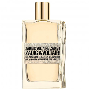 Zadig & Voltaire This is Really Her! - Eau de Parfum Intense
