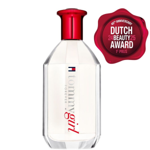 Tommy Hilfiger Tommy Girl Forever - Eau de Toilette