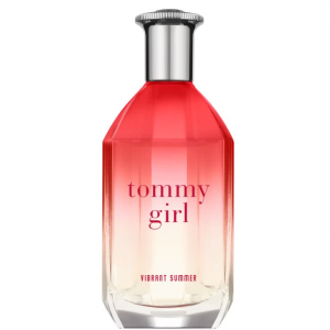 Tommy Hilfiger Tommy Girl Vibrant Summer - Eau de Toilette 100 ml